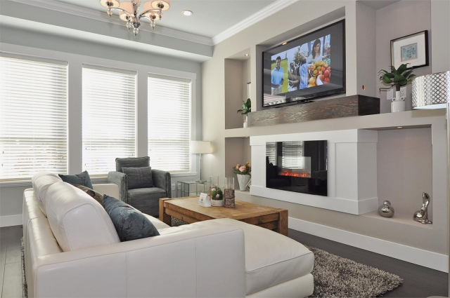 Clayton Heights - photo 2 of 9