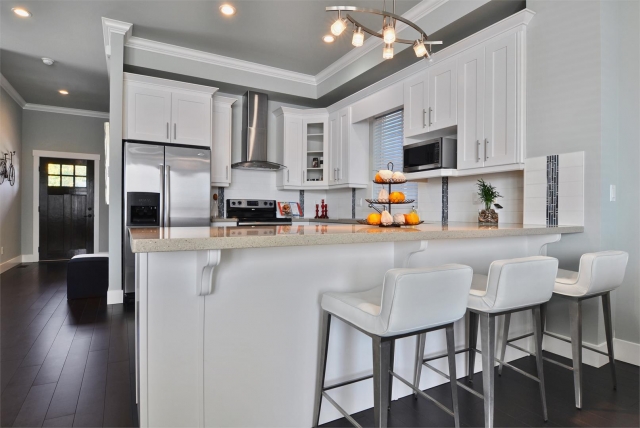 Clayton Heights - photo 4 of 9