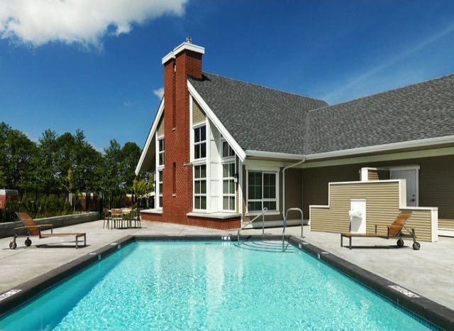 Clayton Rise - photo 2 of 11