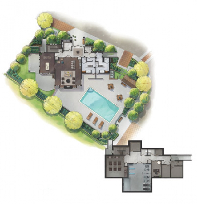 Clayton Rise - photo 4 of 11