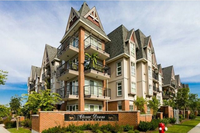 Cloverdowns Estates - photo 2 of 3