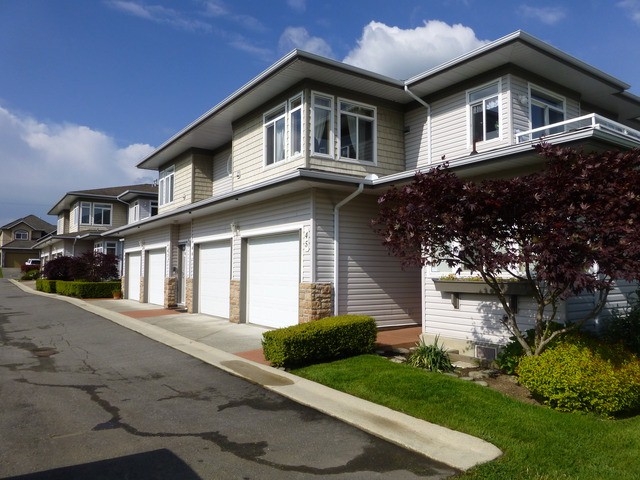 Cottages at Sullivan