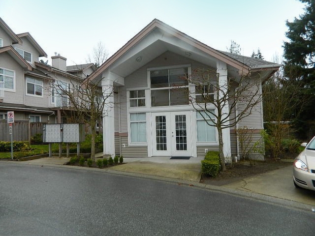 Cypress Ridge - photo 3 of 5