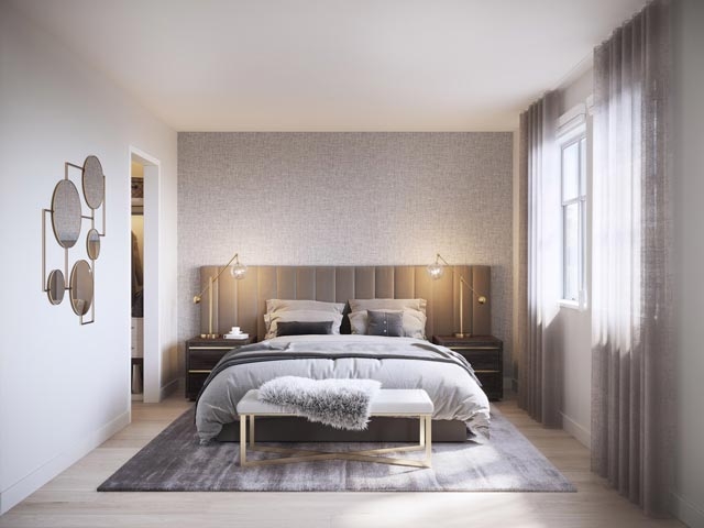 Eaton Square - photo 2 of 8