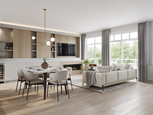 Eaton Square - photo 3 of 8