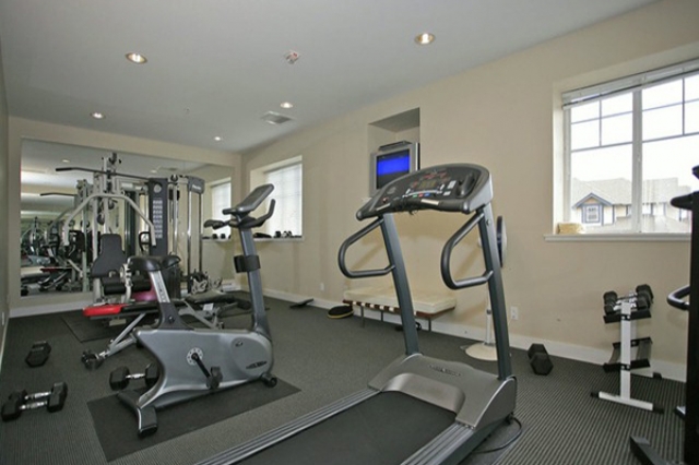 Esprit at Southlands - photo 2 of 5