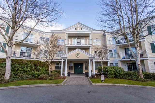 Fairfield House - photo 2 of 2