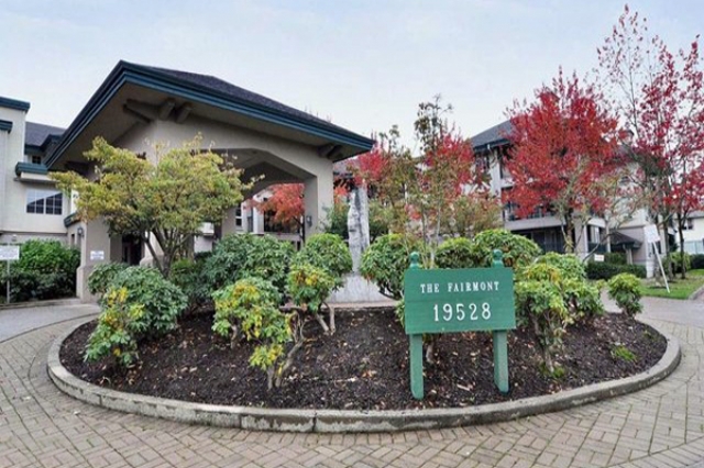 Fairmont - photo 3 of 5