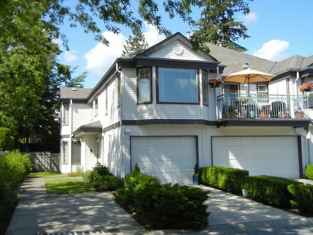 Fleetwood Gables - photo 2 of 2