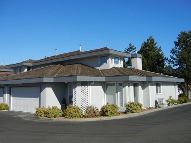 Fleetwood Gates - photo 2 of 3