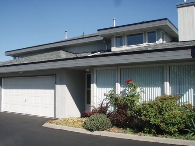 Fleetwood Gates - photo 3 of 3