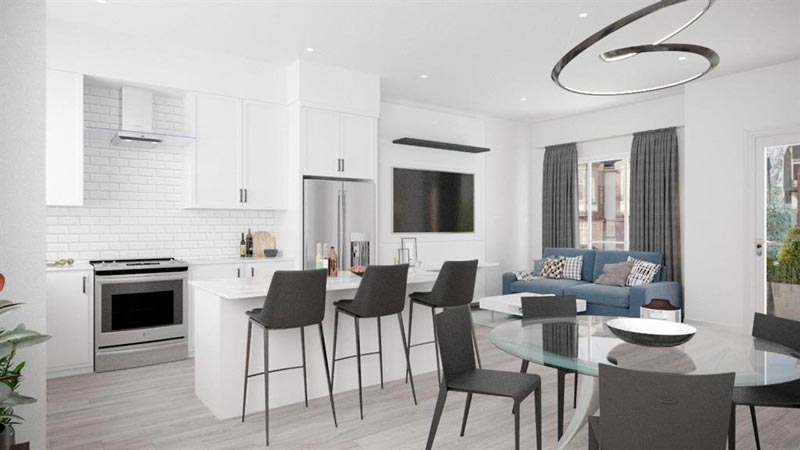 Fleetwood Living - photo 4 of 6