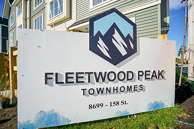 Fleetwood Peak - photo 4 of 4