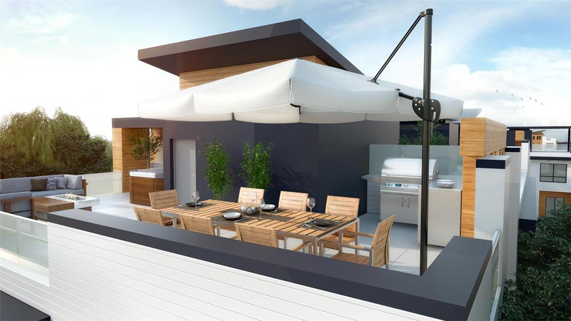 Fleetwood Point - photo 2 of 6