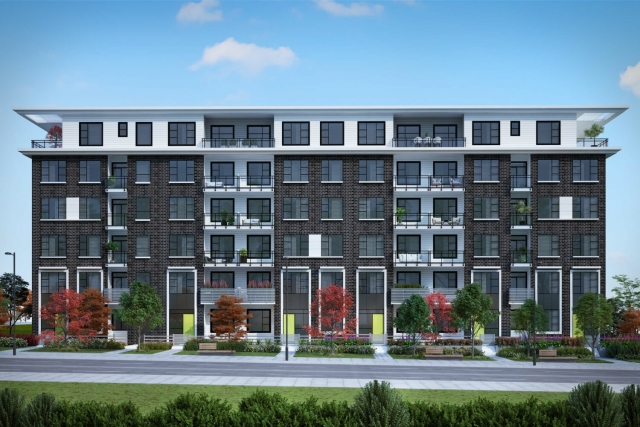 Fleetwood Village - photo 3 of 8