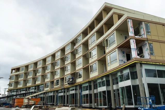 Focal Point - photo 2 of 8