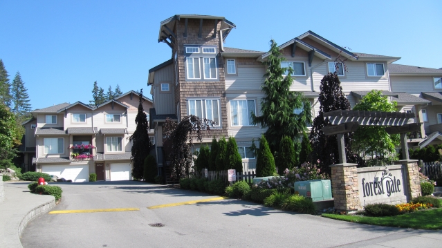 Forest Gate - photo 3 of 4