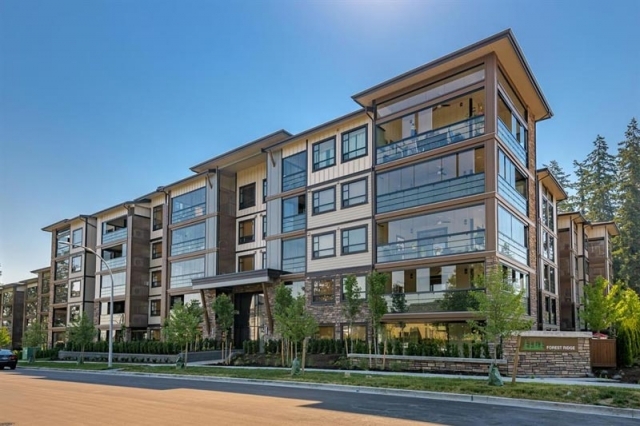 Forest Ridge - photo 2 of 15