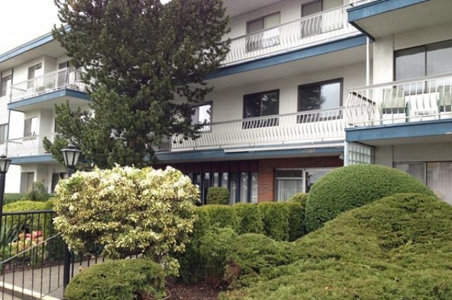 Frances Manor - photo 2 of 2