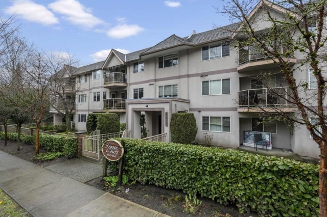 Fraser court - photo 2 of 2