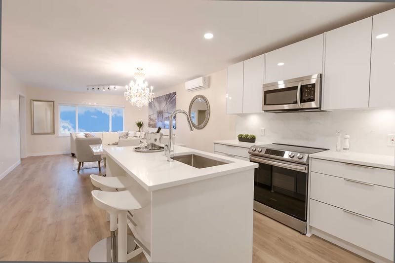 Fraser Manse - photo 3 of 10