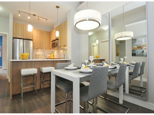 G3 Residences - photo 3 of 7