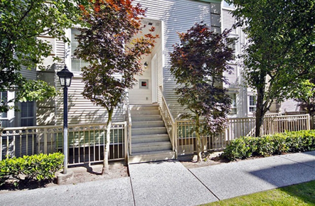 Georgian Gardens - photo 4 of 4