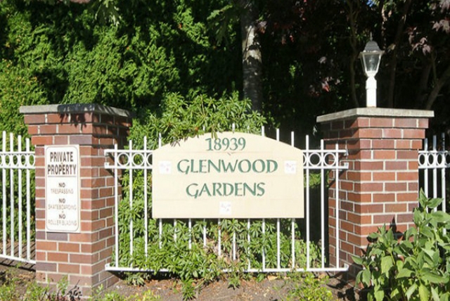 Glenwood Gardens
