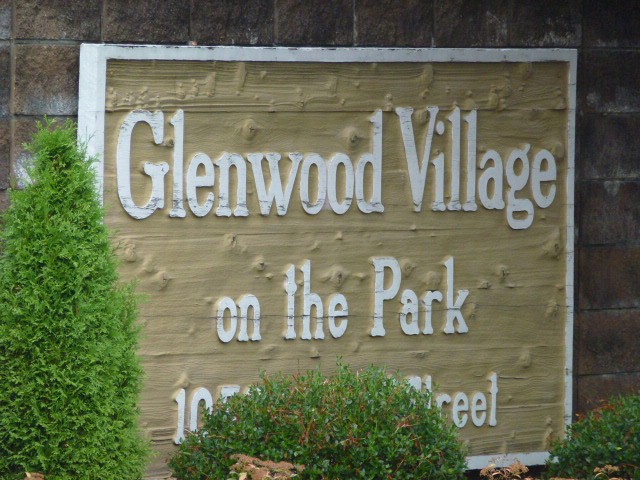 Glenwood Village