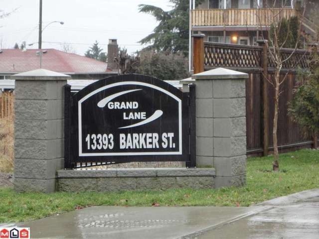 Grand Lane - photo 2 of 3