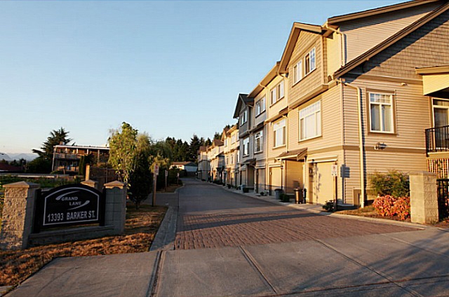 Grand Lane - photo 3 of 3