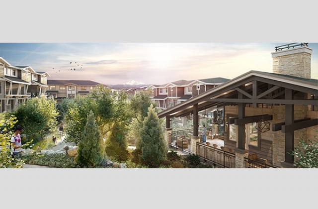 Grove Parkhomes in Clayton - photo 2 of 9