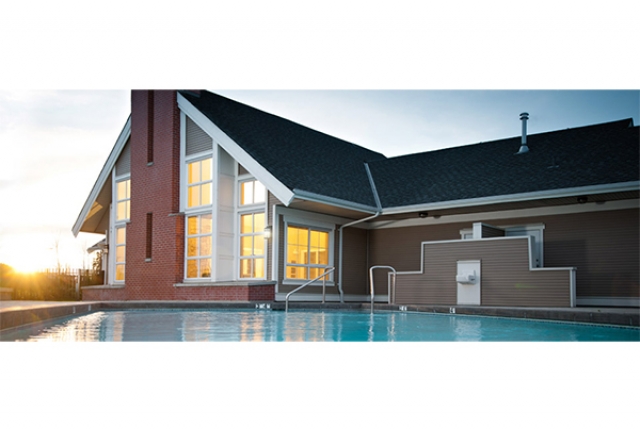 Grove Parkhomes in Clayton - photo 3 of 9