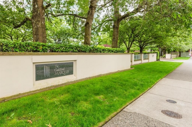 Guildford Marquis - photo 4 of 5