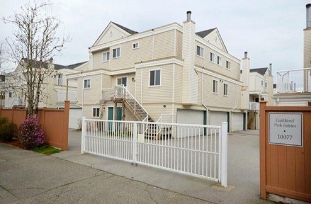 Guildford Park - photo 3 of 6