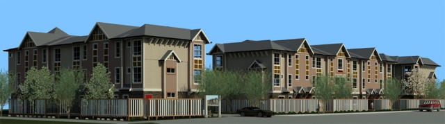 Guildford Villa - photo 3 of 17