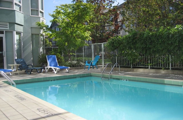 Hamstead Mews - photo 4 of 4