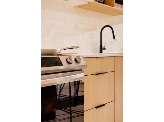 Hartley Townhomes - photo 2 of 17