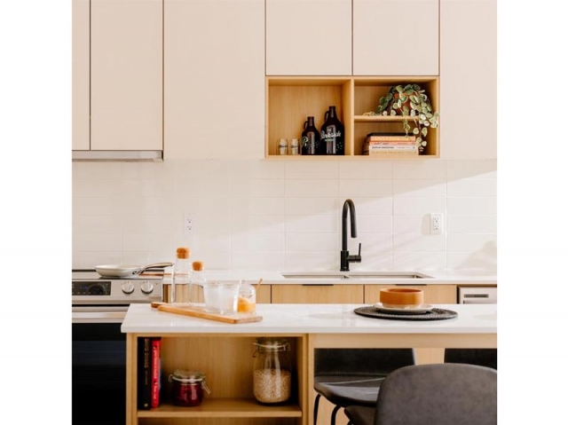 Hartley Townhomes - photo 3 of 17