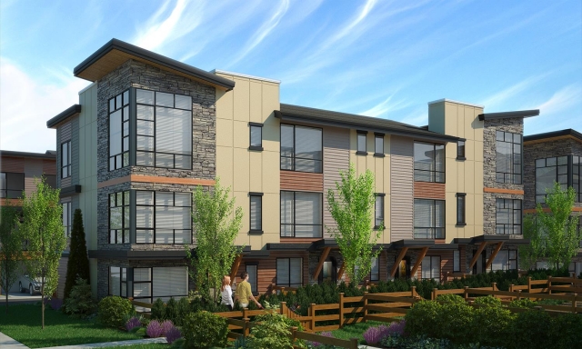 Harvest at Bose Farm