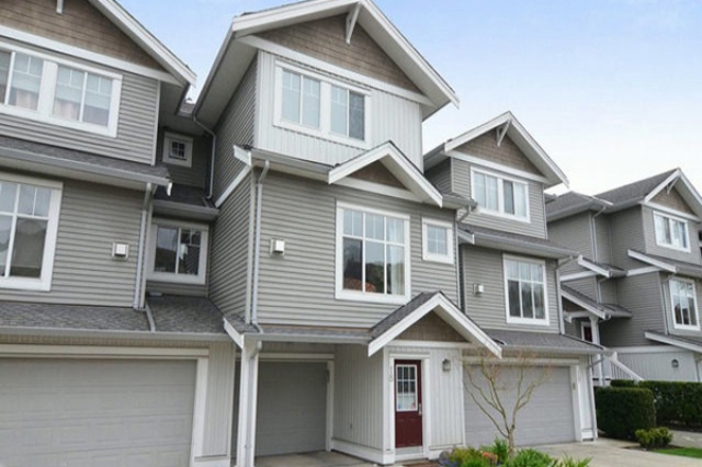 Harvest Landing - photo 4 of 8