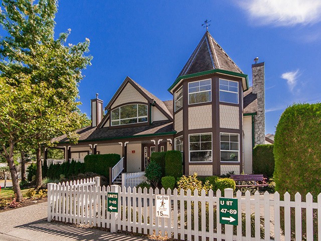 Hazelwood Lane - photo 2 of 5