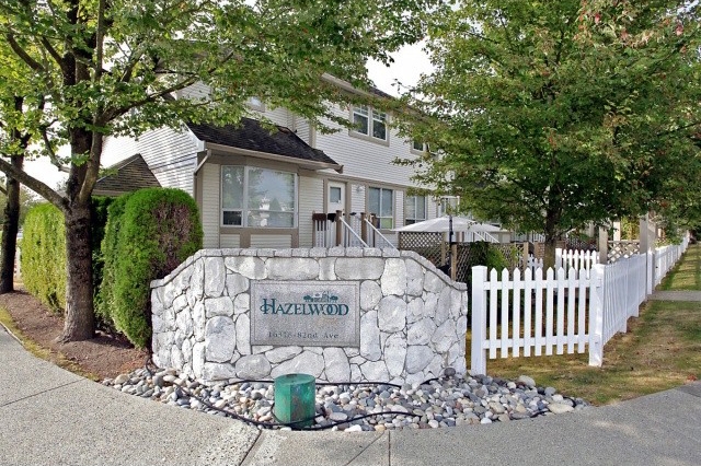 Hazelwood Lane - photo 4 of 5