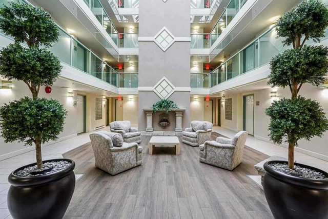 Highpoint Gardens - photo 3 of 15