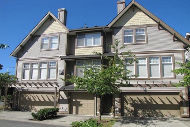 Hillcrest Place - photo 2 of 4