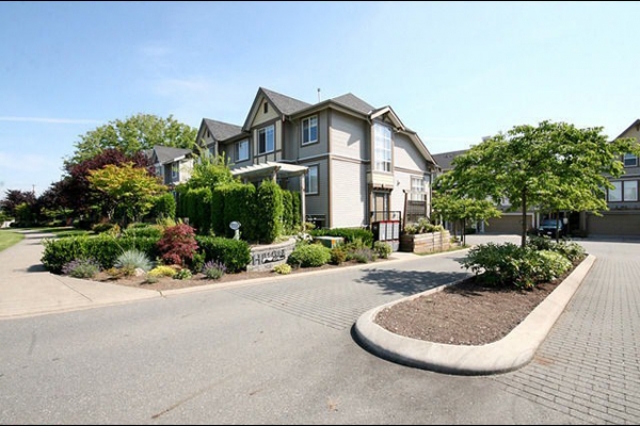 Hillcrest Place - photo 4 of 4