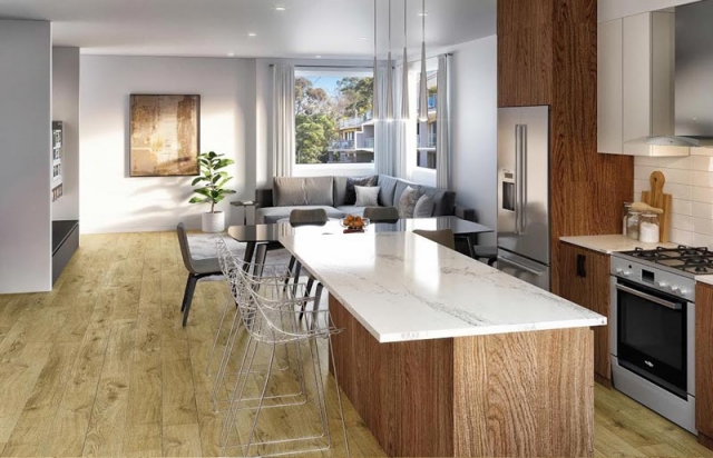 Horizon - photo 4 of 5