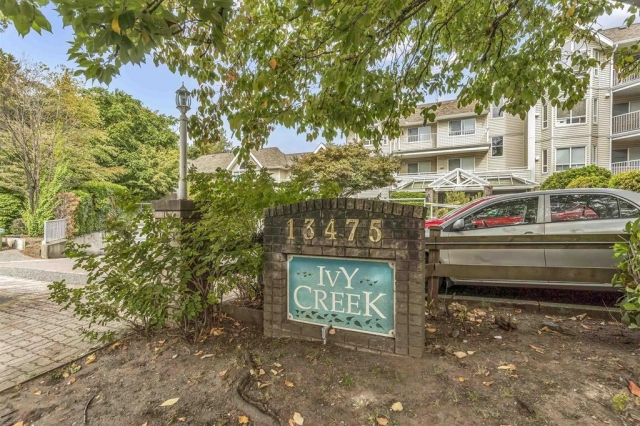 Ivy Creek - photo 4 of 8