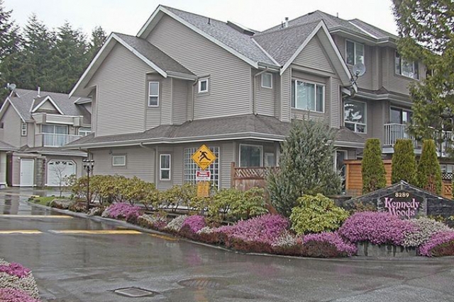 Kennedy Woods - photo 3 of 3