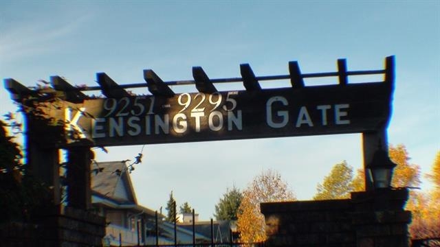 Kensington Gate - photo 2 of 6